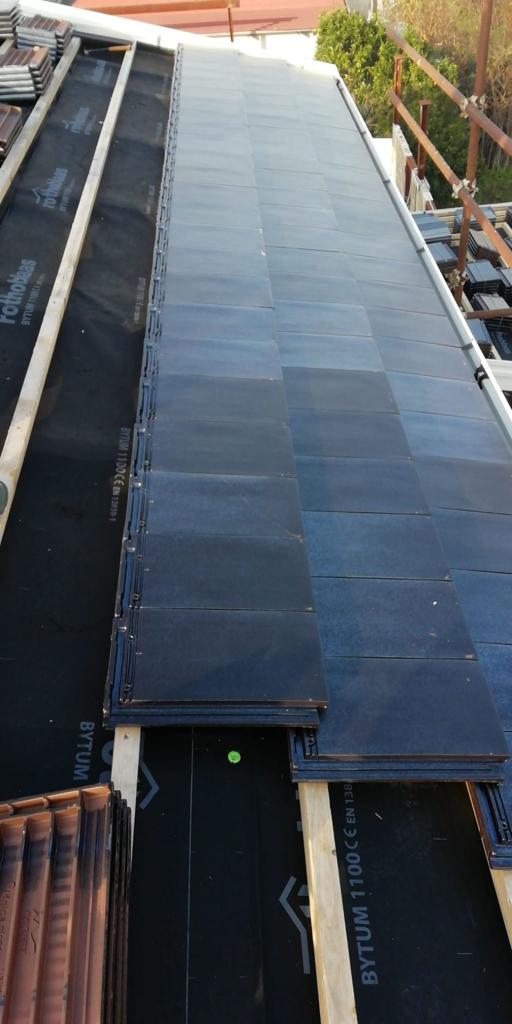 Fusco Tetti & Coperture
